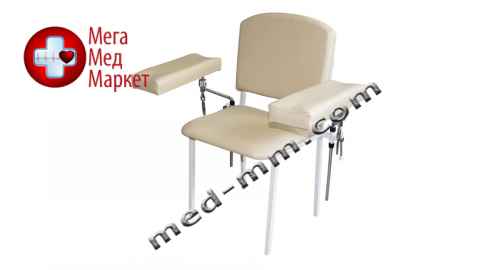 Купить Стул для инфузий СТ-7 (сорбционный) цена, характеристики, отзывы